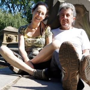 Meet your Posher, Jane